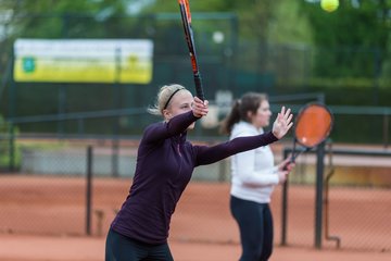 Bild 428 - NL VfL Westercelle - SVE Wiefelstede : Ergebnis: 8:1